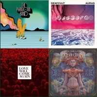 Cover Collage vom Best of Season 23