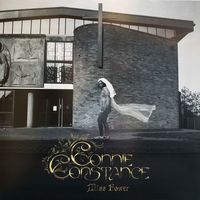 Cover des Albums Miss Power von Connie Constance