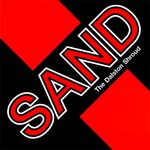 Sand - The Dalston Shroud