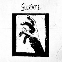 Sulfate - Sulfate