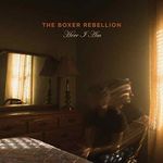 The Boxer Rebellion - Ghost Alive
