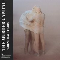 Cover des Albums 'When I Have Fears' von The Murder Capital