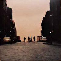 Cover des Albums W.L. von The Snuts