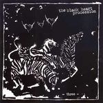 The Black Heart Procession-Three