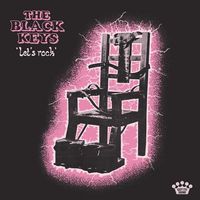 The Black Keys - let's rock