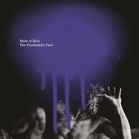 Cover des Albums 'Made of Rain' von The Psychedelic Furs