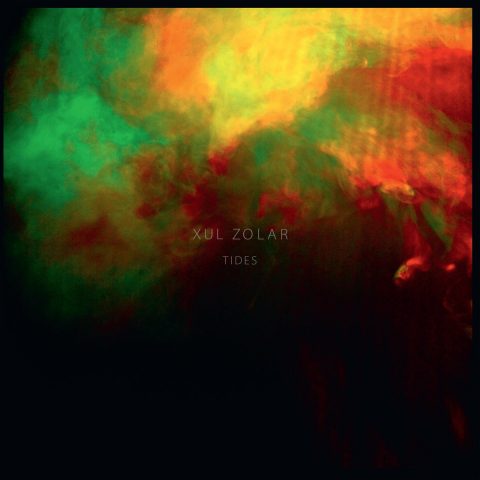 Xul Zolar - Tights
